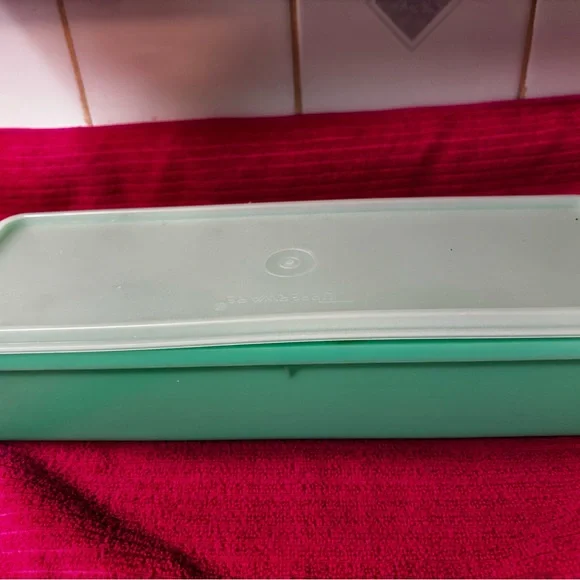 Vintage Tupperware - Picture 3 of 3